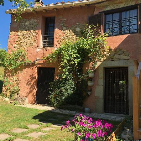 Вилла Hameau De Montcabirol - Foix Мирпуа Экстерьер фото