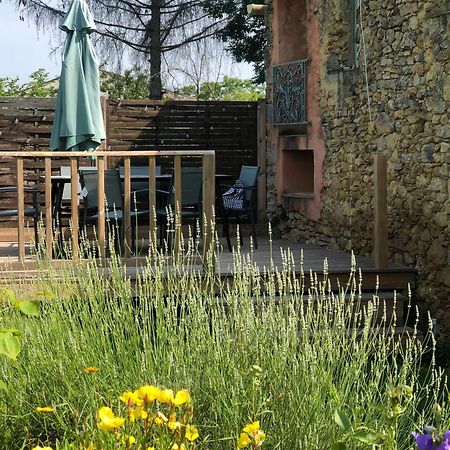 Вилла Hameau De Montcabirol - Foix Мирпуа Экстерьер фото