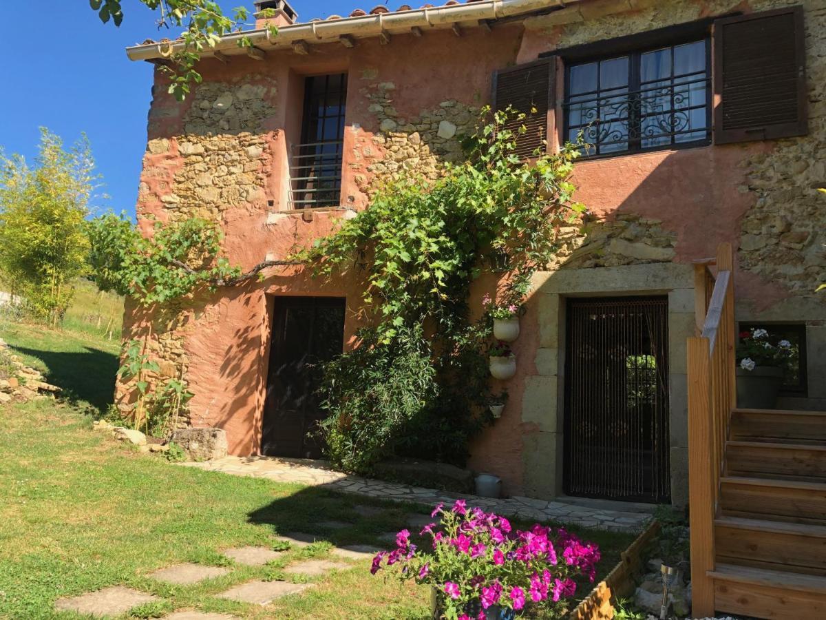 Вилла Hameau De Montcabirol - Foix Мирпуа Экстерьер фото