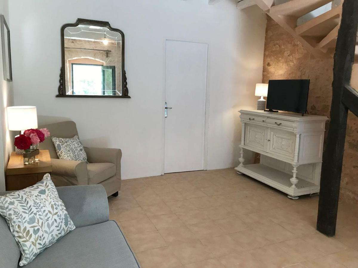 Вилла Hameau De Montcabirol - Foix Мирпуа Экстерьер фото